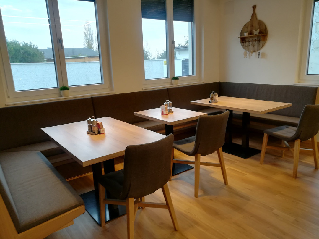 Seewinkelstube