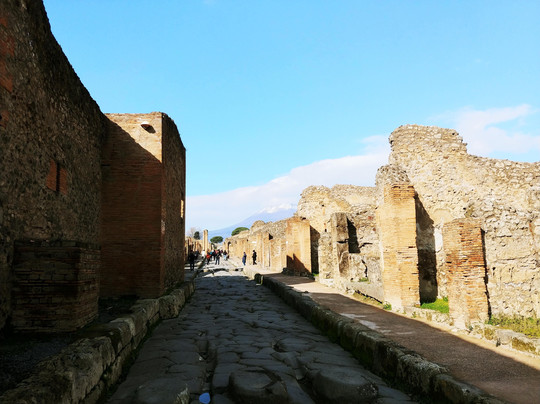 MauriTour-罗马必去景点