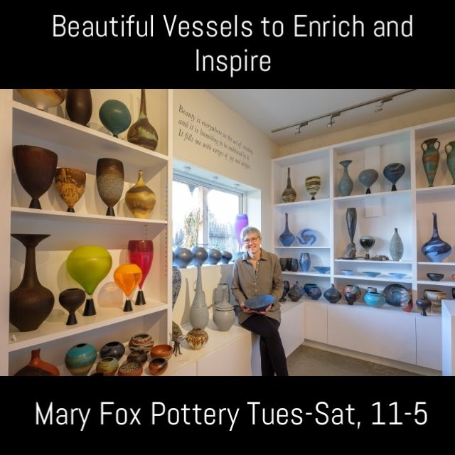 Mary Fox Pottery景点图片