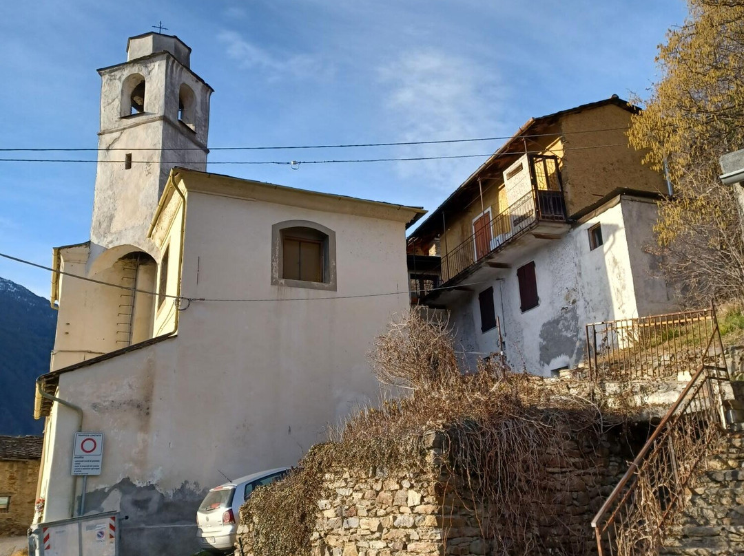 Chiesa Di Santo Stefano景点图片