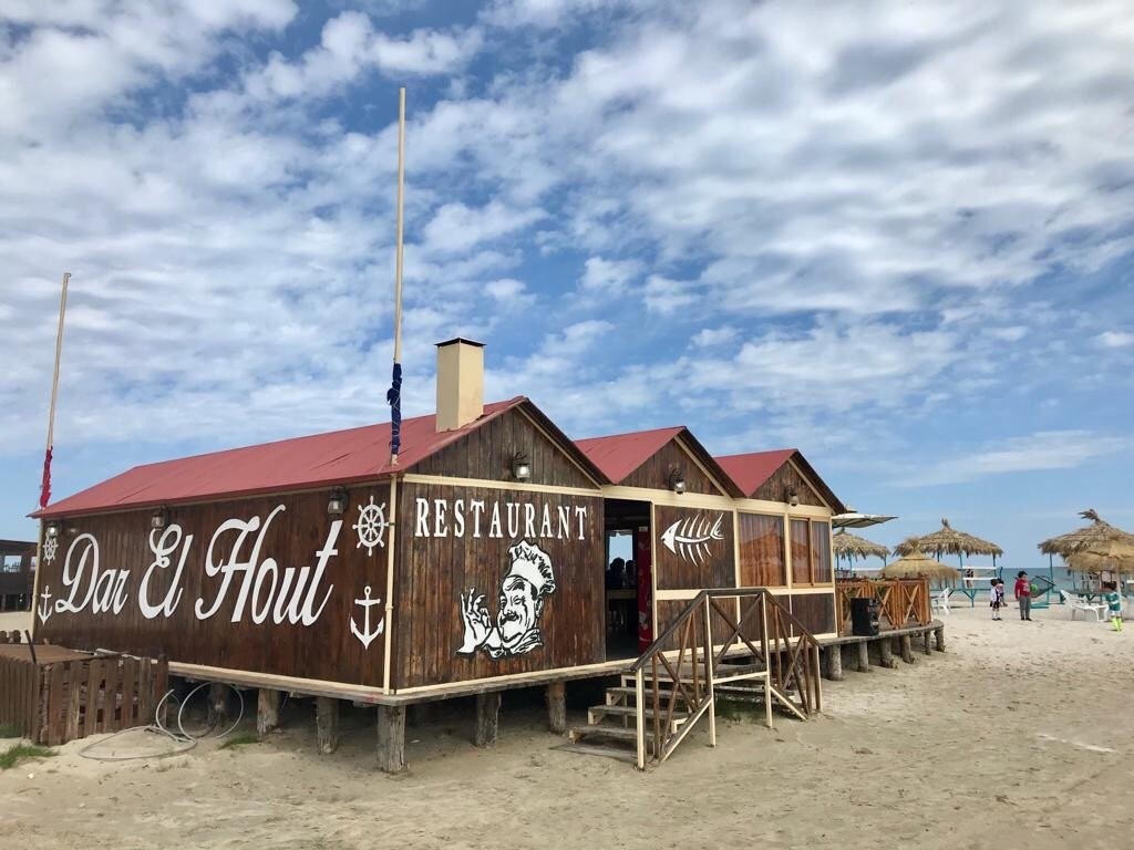 Dar El Hout