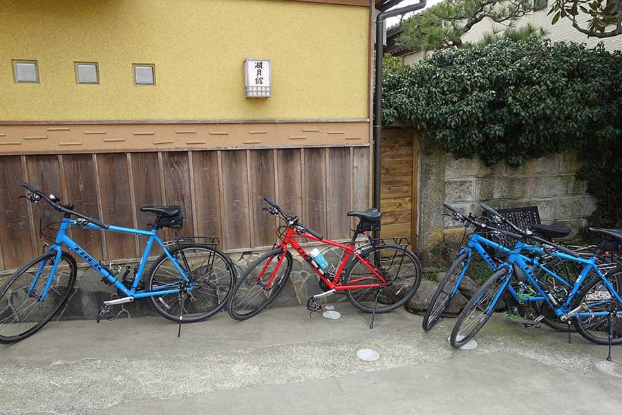 Kogetsukan主图