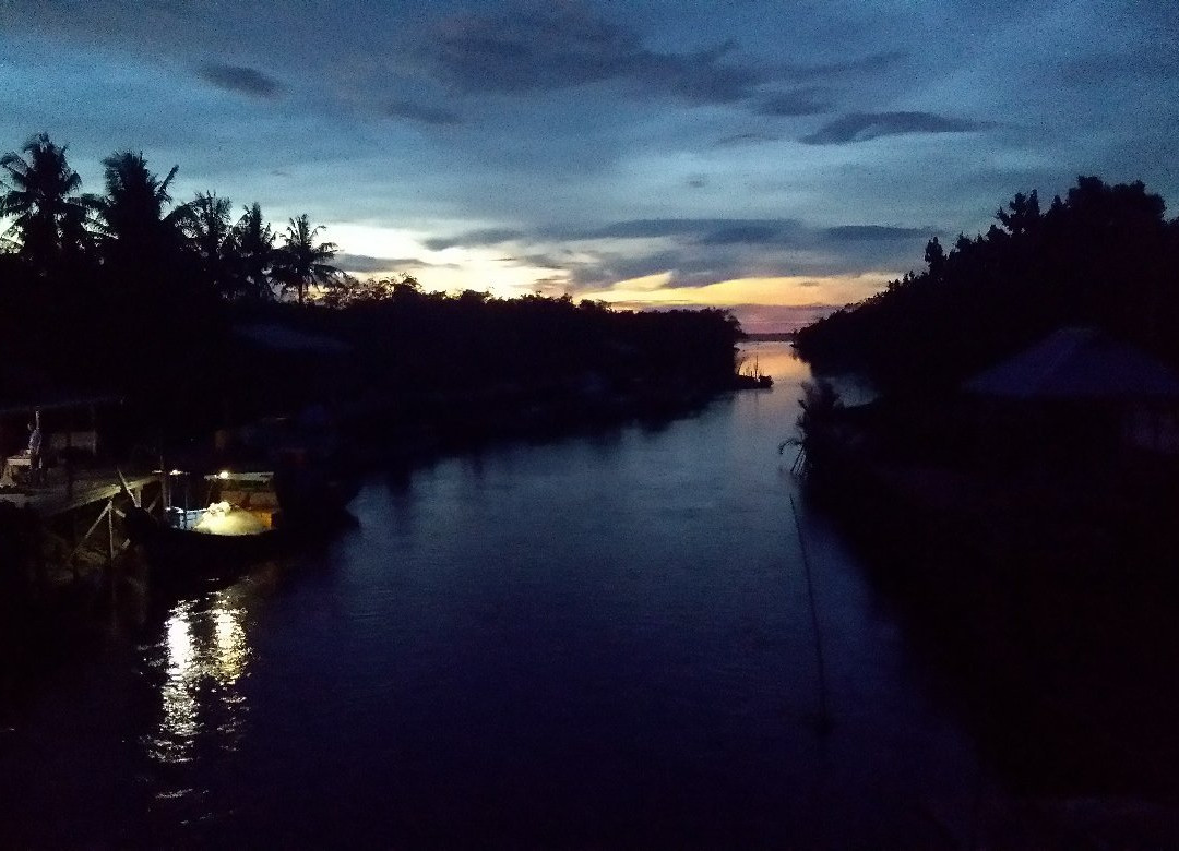 Mahkota Kayong Hotel主图