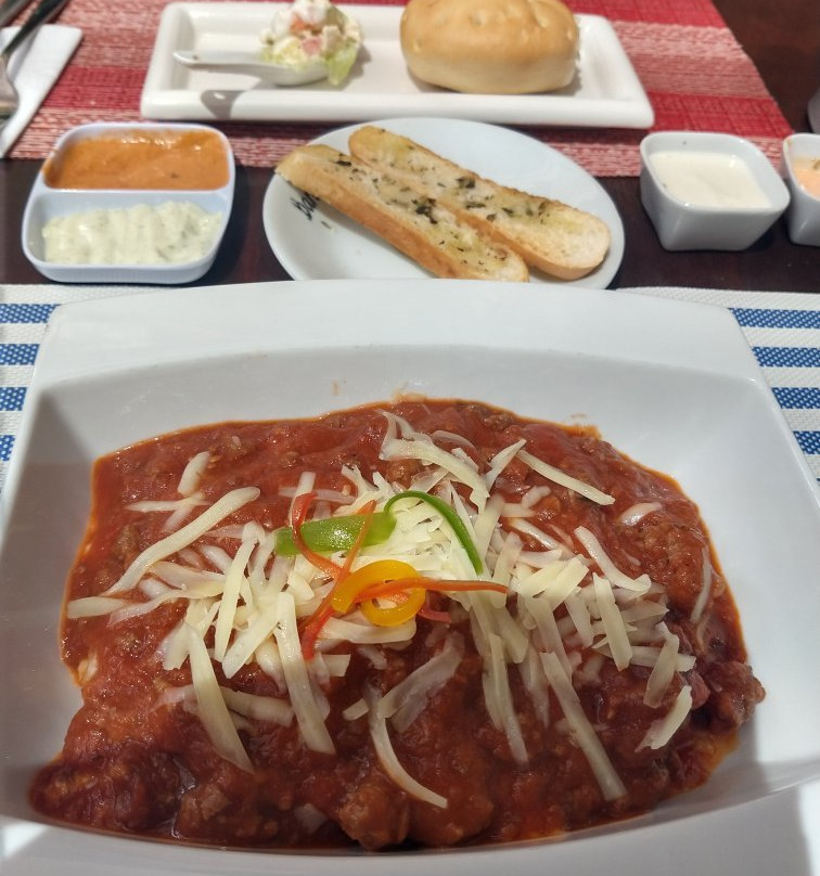 Boulevard Vereda Bolognesi-阿里卡必去景点