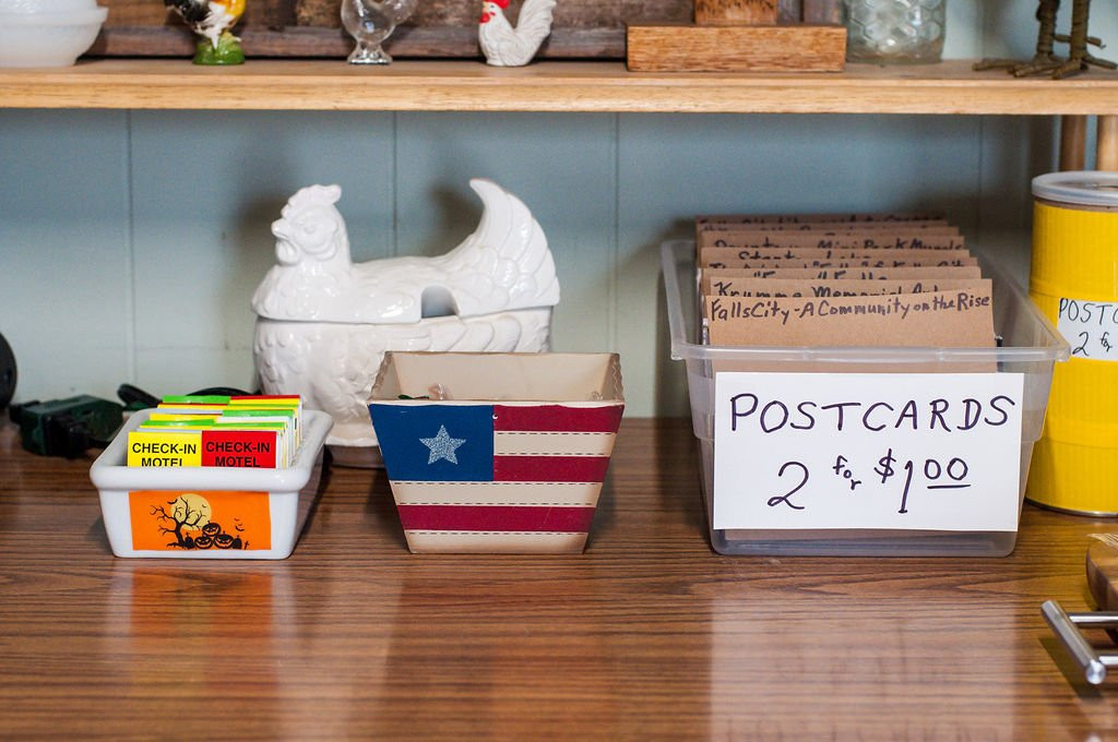 Check In Motel主图