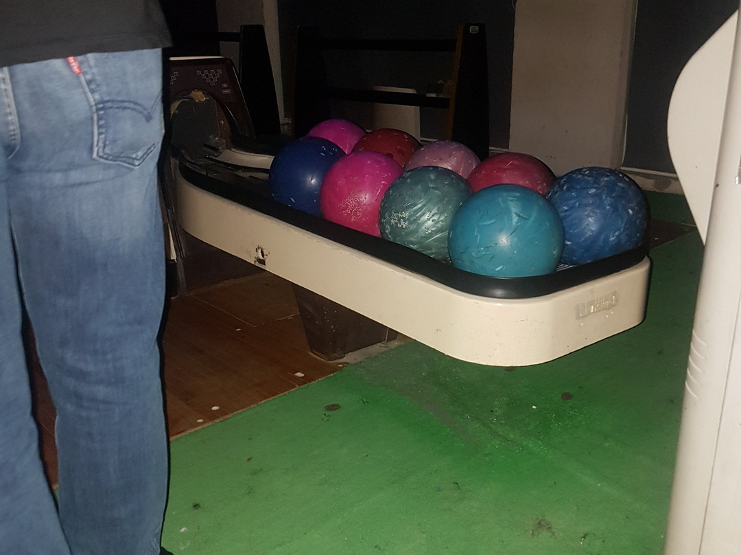 Dreamworld-卡拉奇必去景点