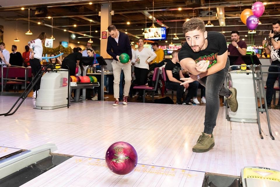 Tenpin Luton-卢顿必去景点
