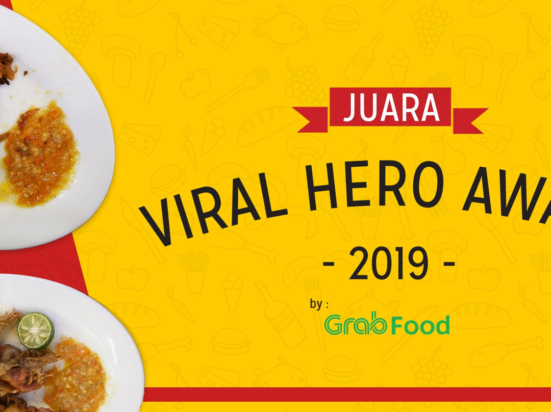 Sate Taichan Senayan - Yogya