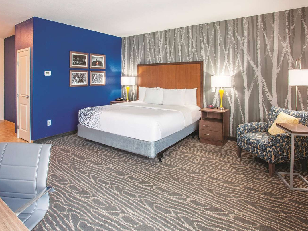 La Quinta Inn & Suites By Wyndham Duluth主图