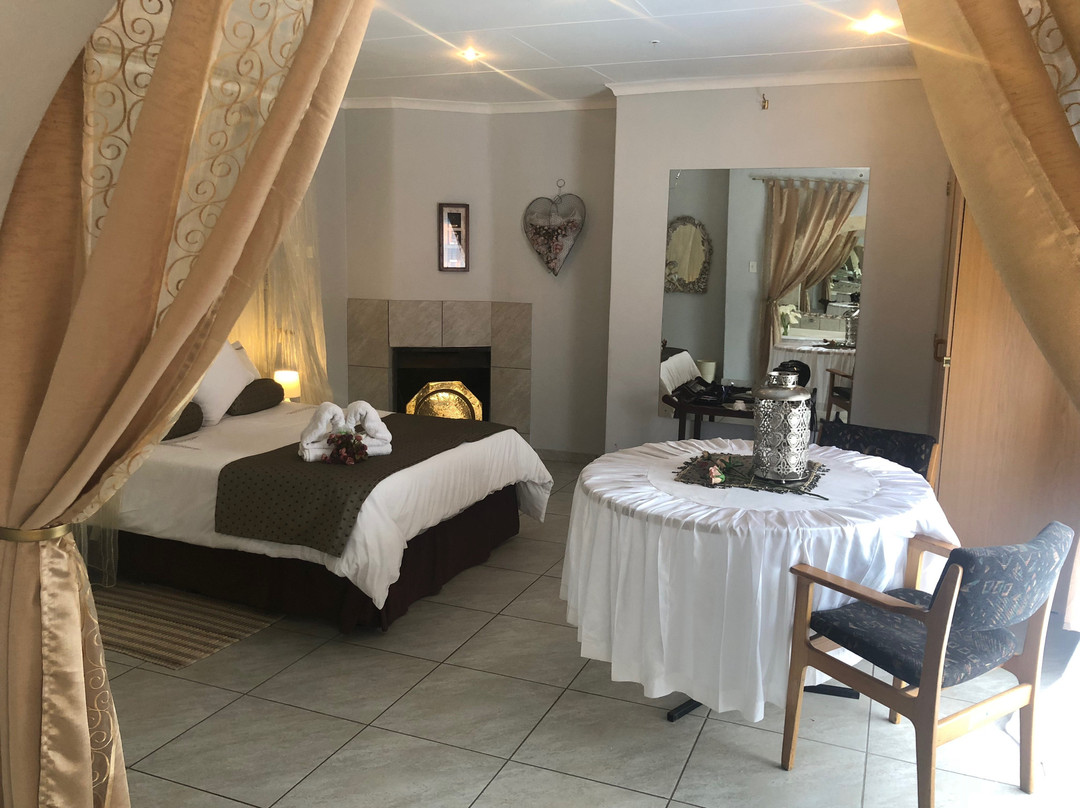 Elsje's Country Inn主图