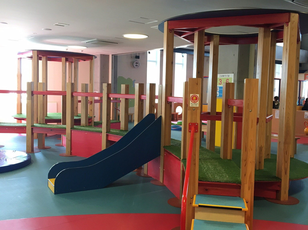 Toko Toko Otawara-太田原市必去景点