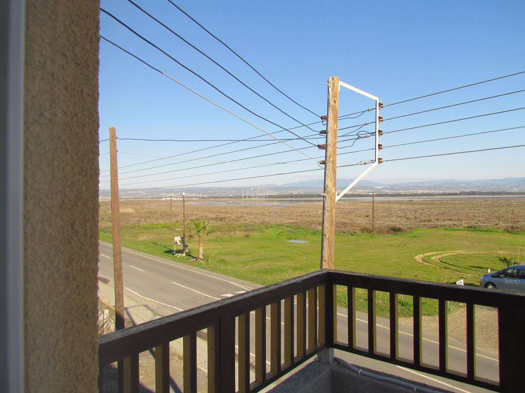 Lake View Apartments Akrotiri