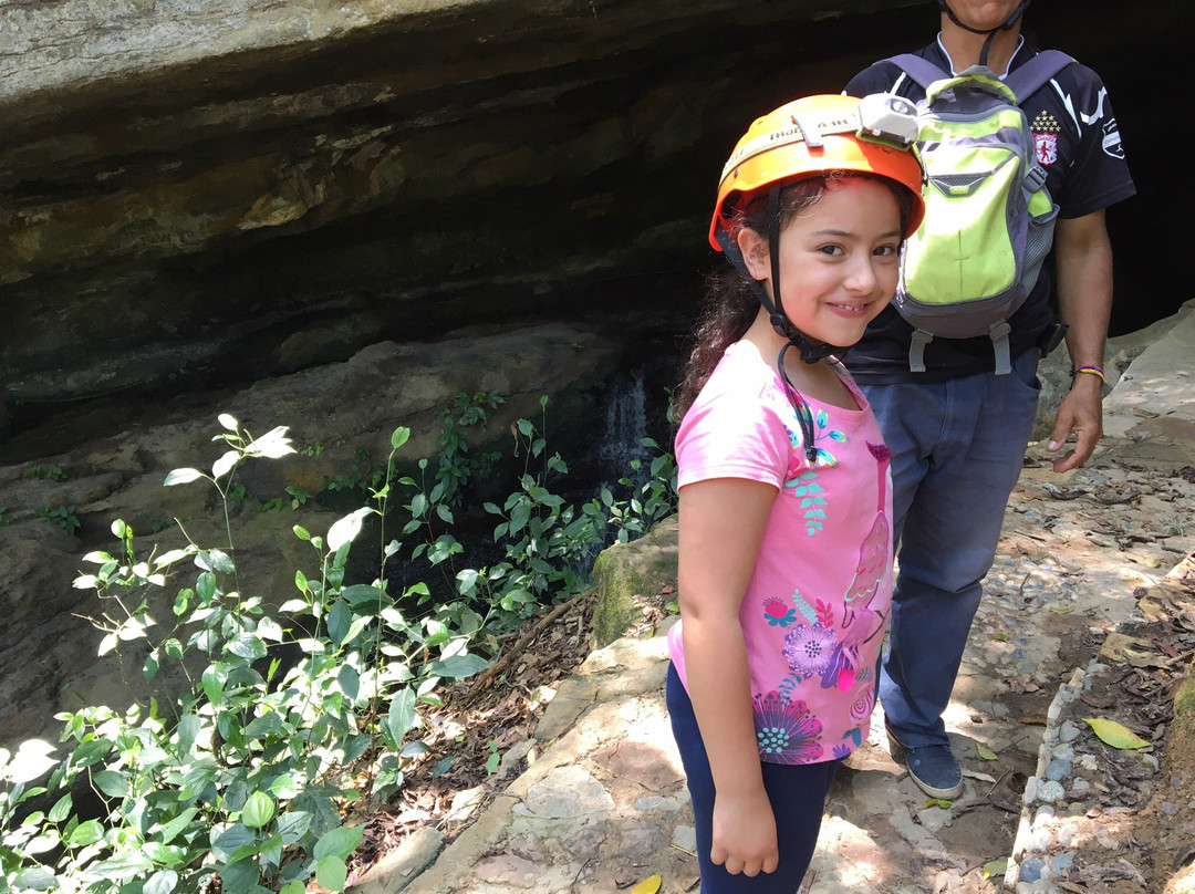 Caja de Agua-Paicol必去景点