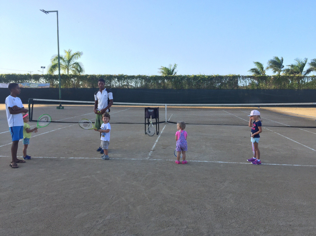 International Tennis Center-苏莎亚必去景点