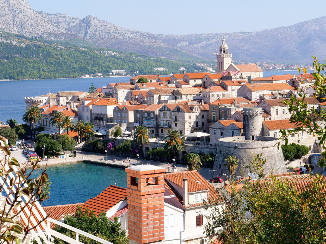 KaJan Experience - Dubrovnik Guide & Tours-杜布罗夫尼克必去景点