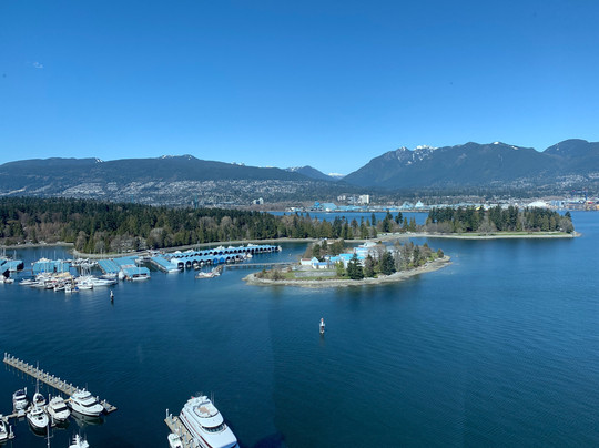 Sabai Thai Spa Coal Harbour-温哥华必去景点