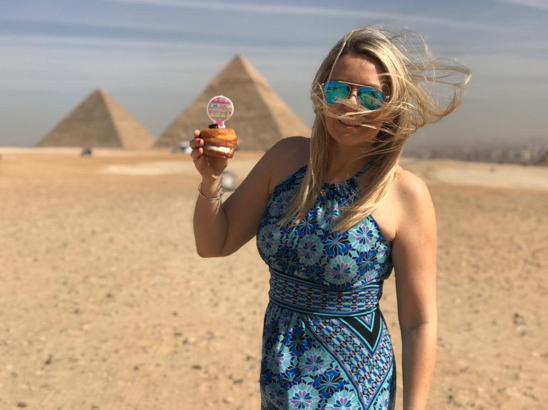 Cleopatra Egypt tours-亚历山大必去景点