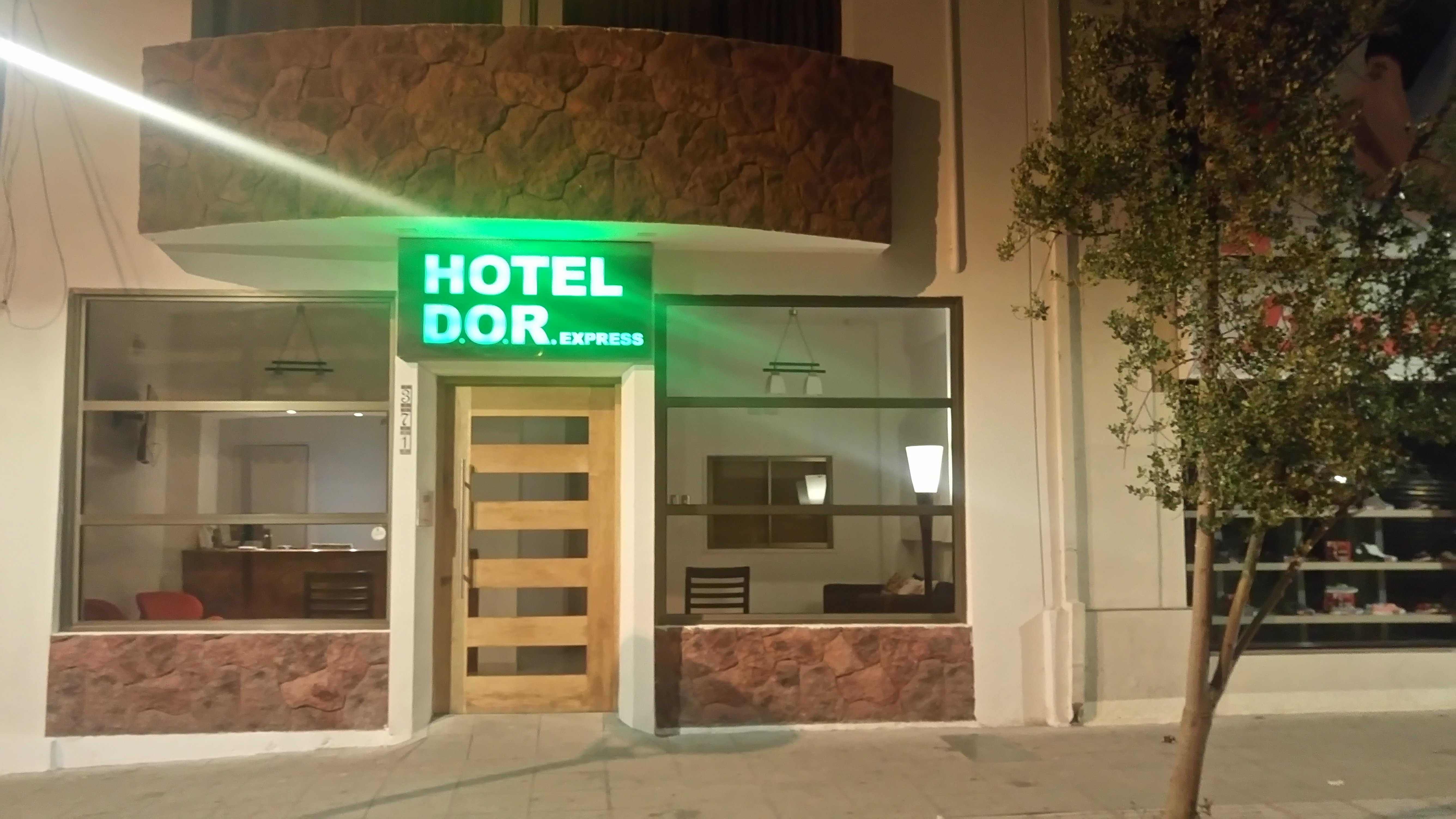 Hotel D.O.R. Express-官方