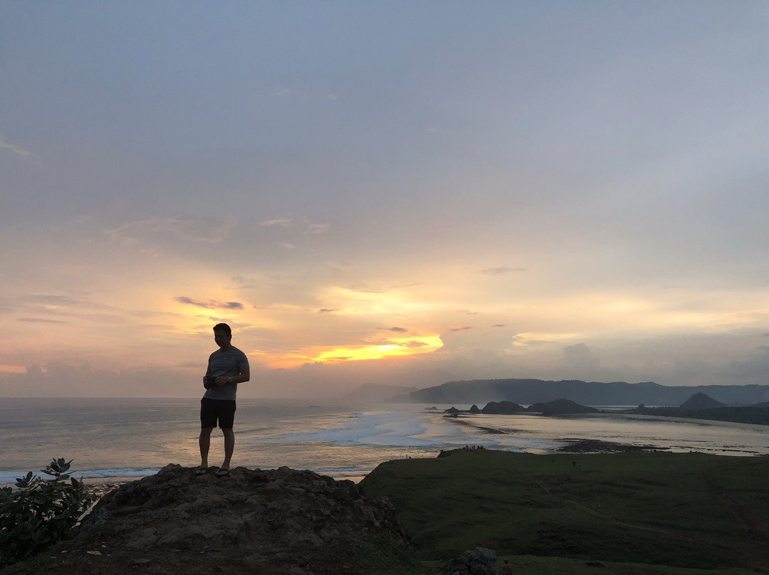 Lombok Network Holidays-Batu Layar必去景点