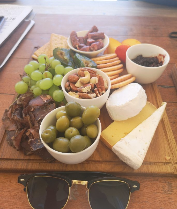 Imbuko Wine Cellar-惠灵顿必去景点