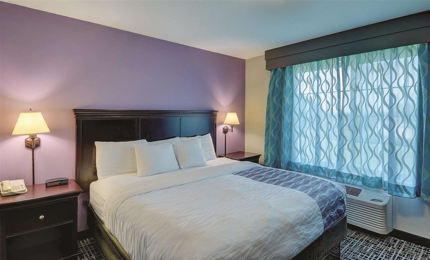 La Quinta Inn & Suites by Wyndham Cookeville-官方