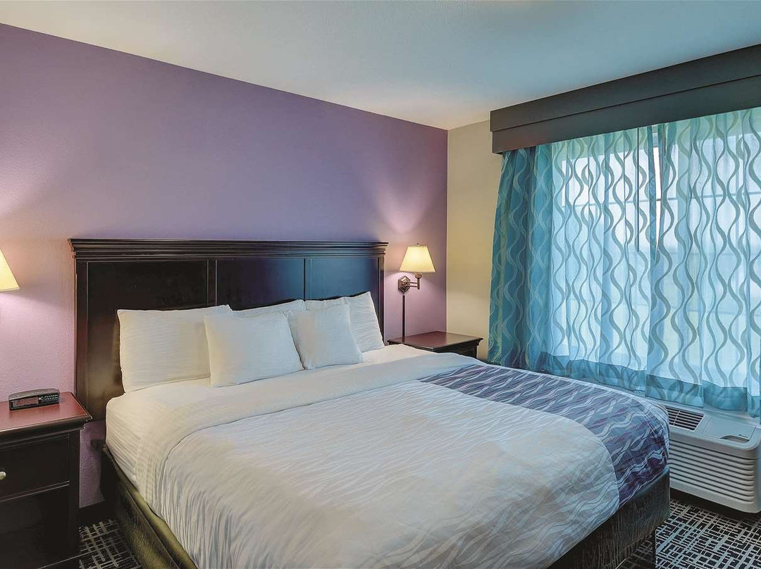 La Quinta Inn & Suites by Wyndham Cookeville主图