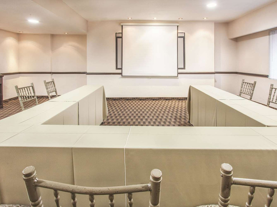 CHN Monterrey Norte主图