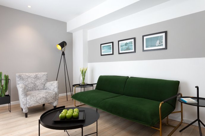 The Savoy Tel-Aviv Sea Side-官方