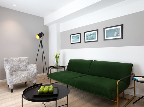 The Savoy Tel-Aviv Sea Side主图