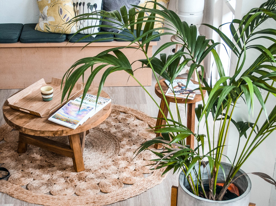 Ocean Beach Yoga-索伦托必去景点