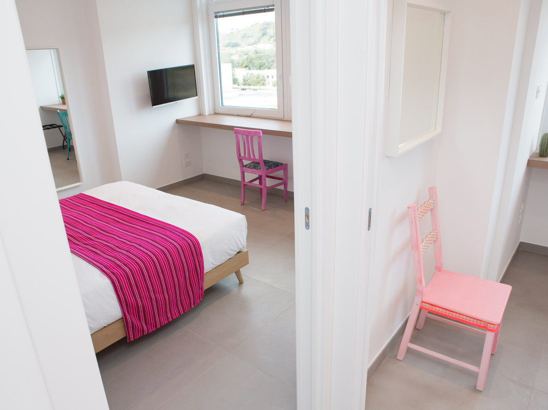 Cocor Suites & Design主图