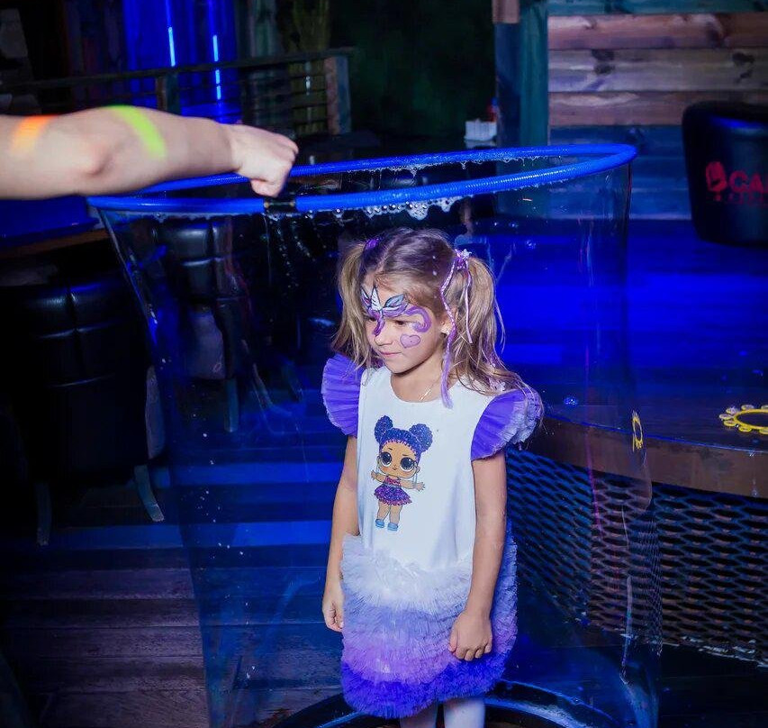 Entertainment Center Kosmopolis-Lyubertsy必去景点