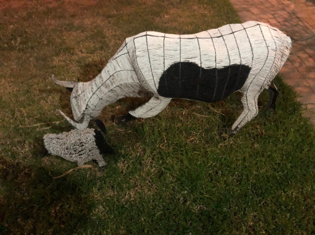 Putney Apartments主图