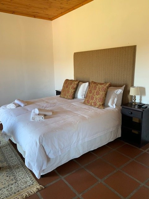 Keurfontein Country House主图