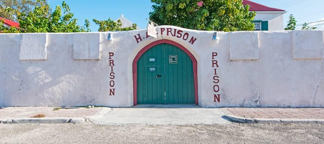 ANC Taxi and Tours-Cockburn Town必去景点