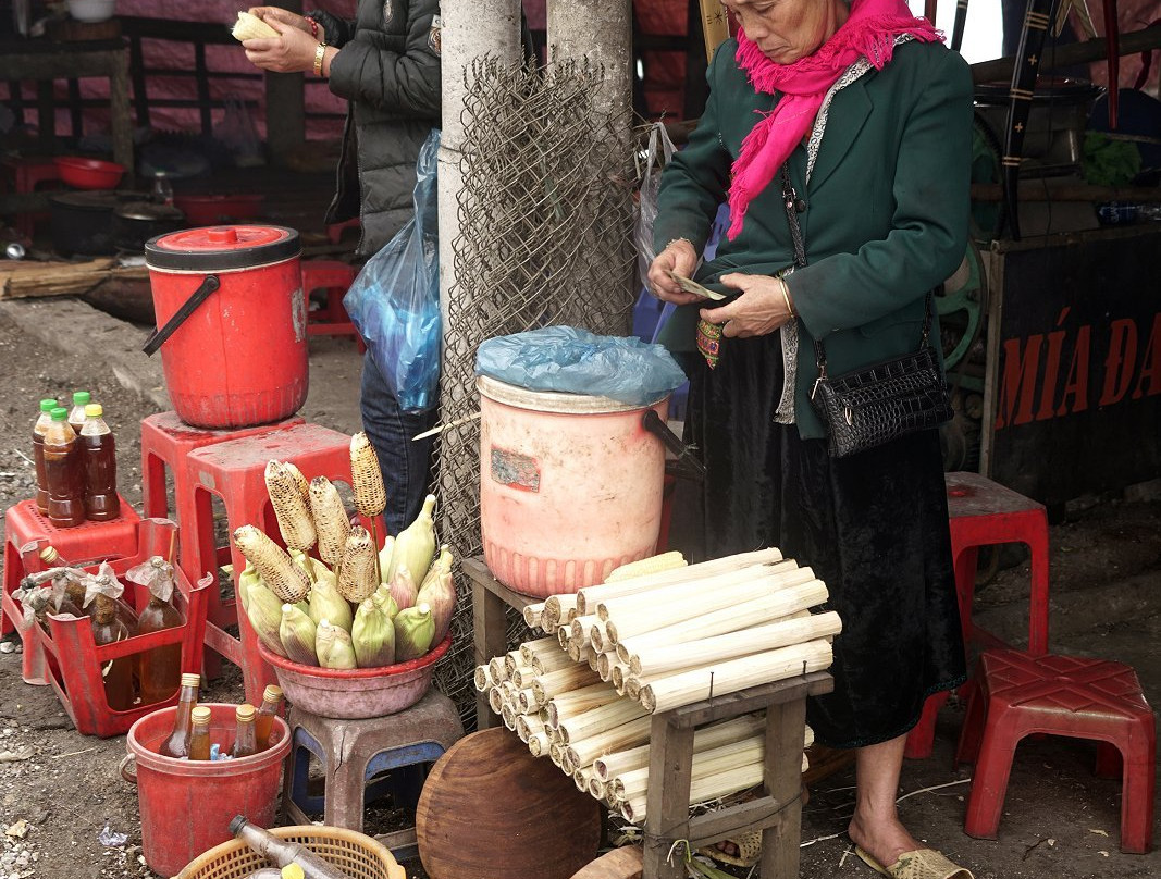 Thung Khe Pass-Mai Chau必去景点