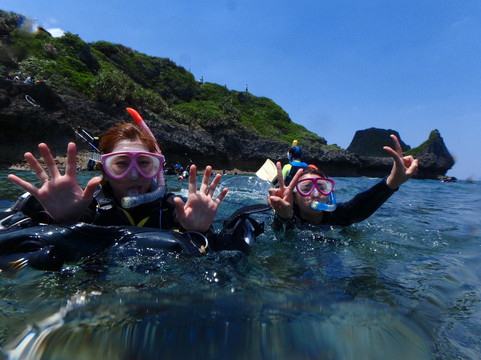 モルダイブ (MalDive)-名护市必去景点