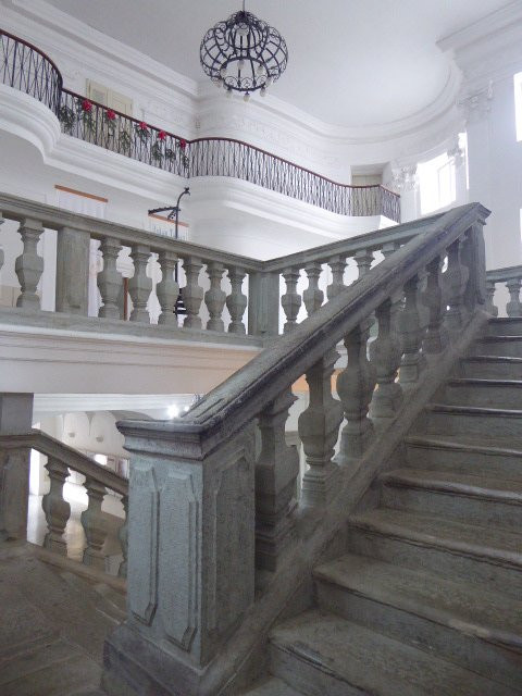 Municipial Museum of Radovljica-Radovljica必去景点