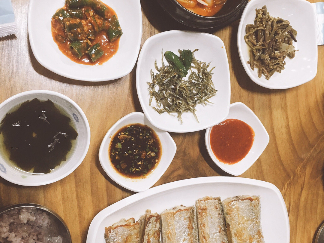 다랭이팜농부맛집