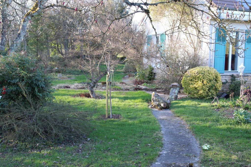 Jardin de Landon景点图片