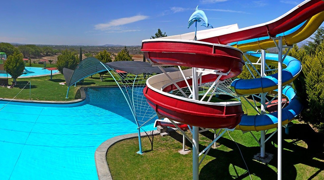 Balneario El Tabacal