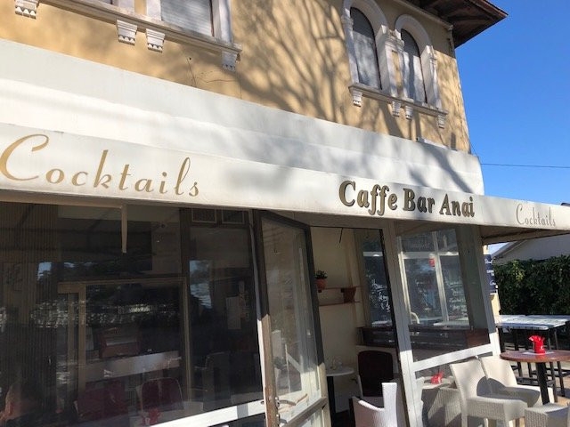 Caffe Bar Ana