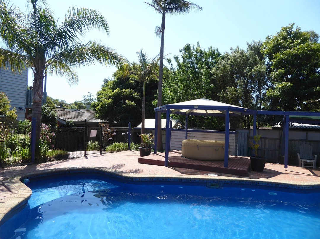 Coachman Motel主图