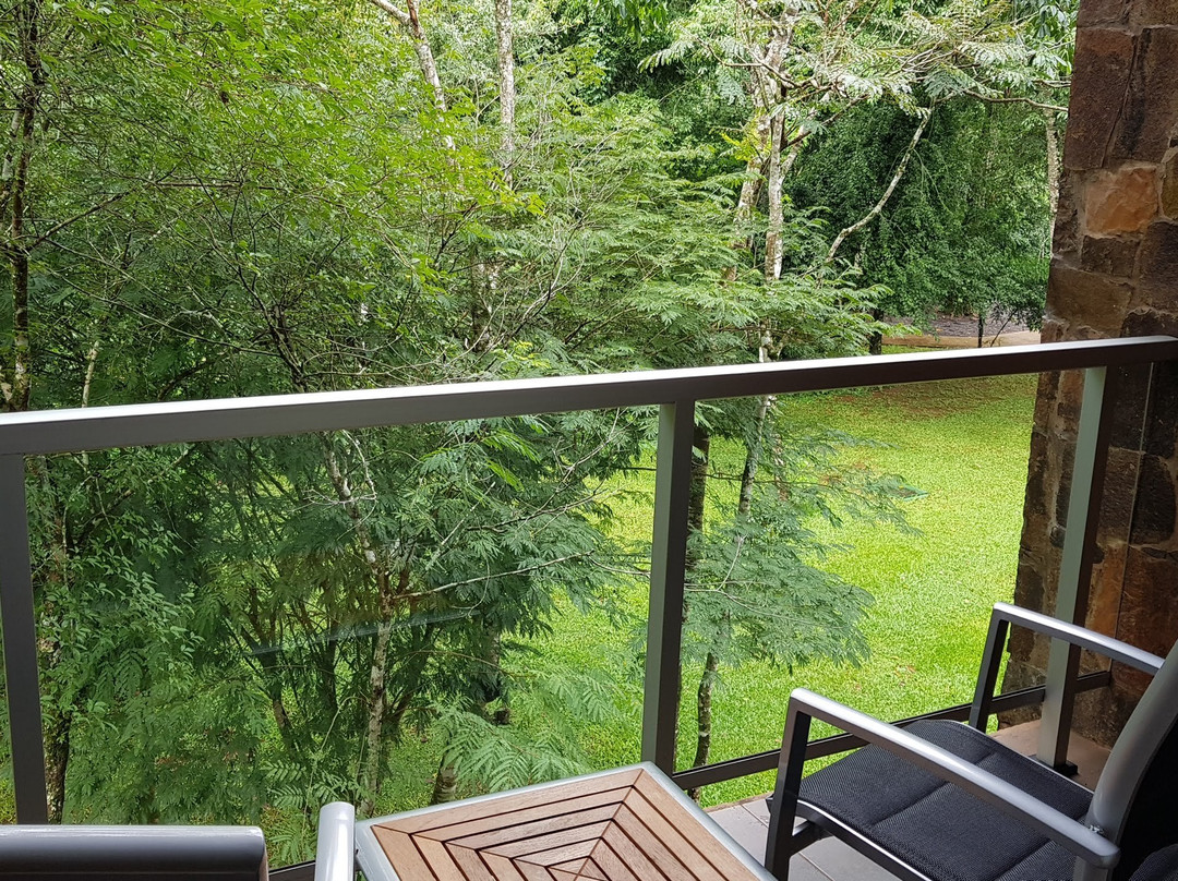 Falls Iguazú Hotel & Spa主图