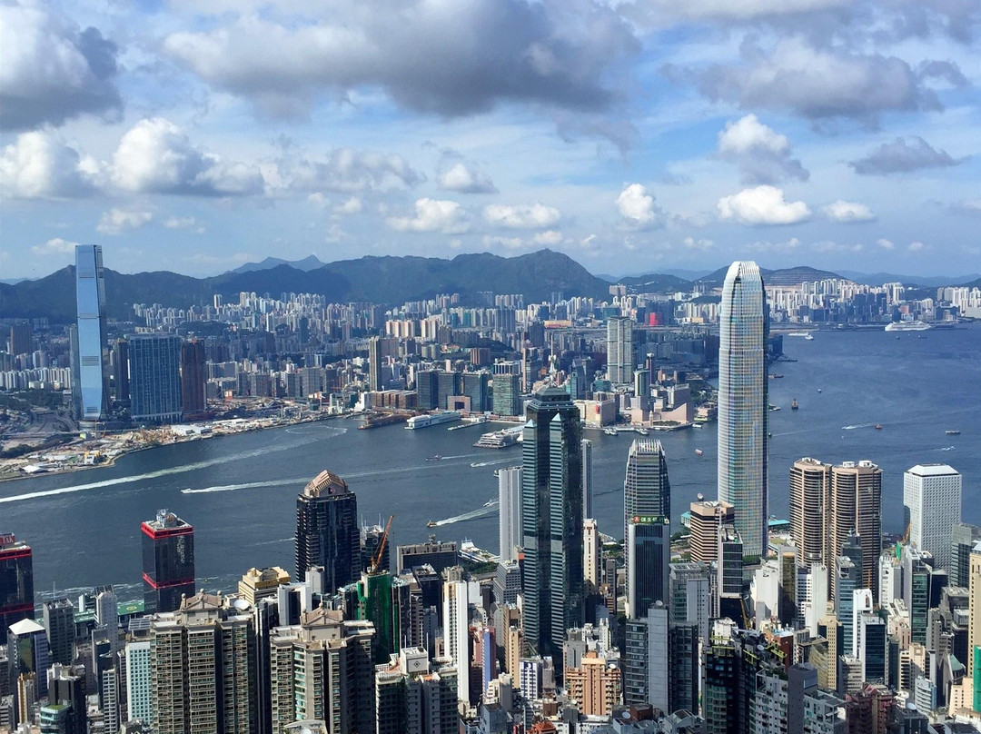 Jebsen Holidays景点图片