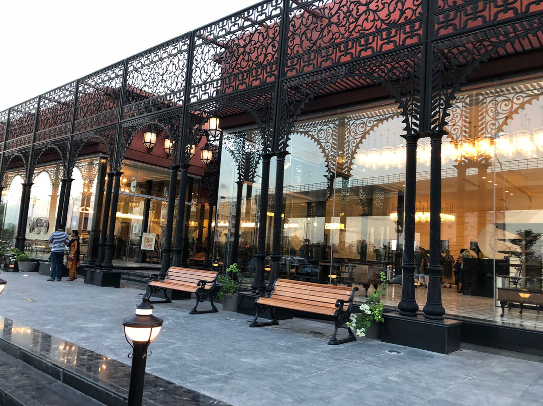 Taki餐馆和美食-Bangla Misti Hub