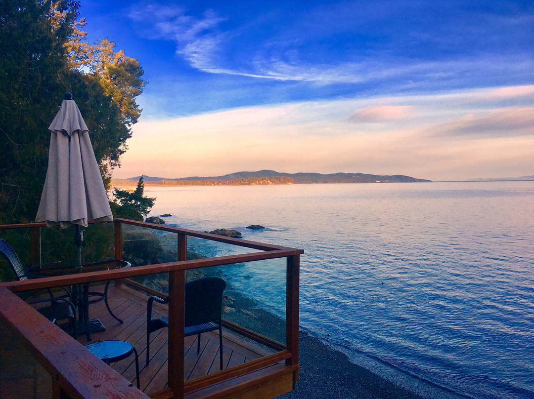 Eagle Cove Beachfront Guest Suites主图