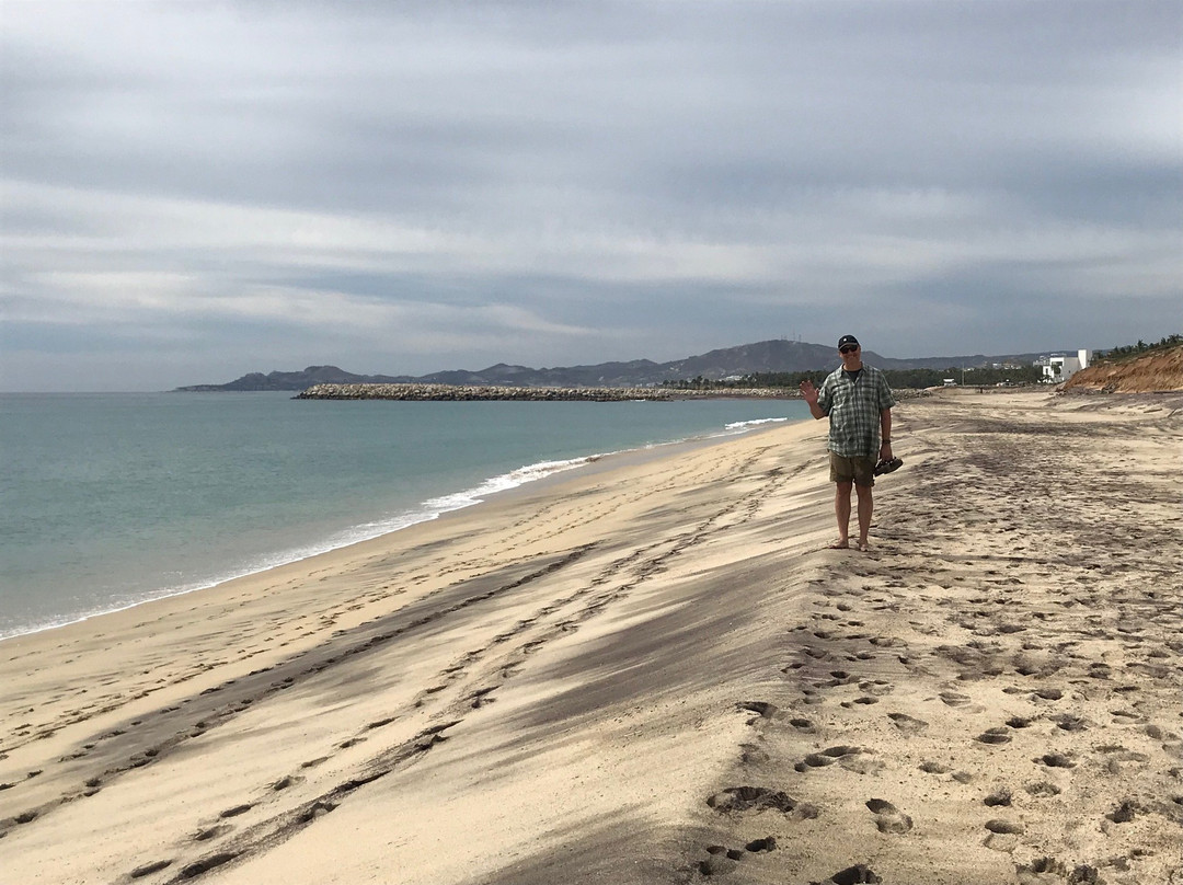 Cabo Suv Rentals-圣何塞卡波必去景点