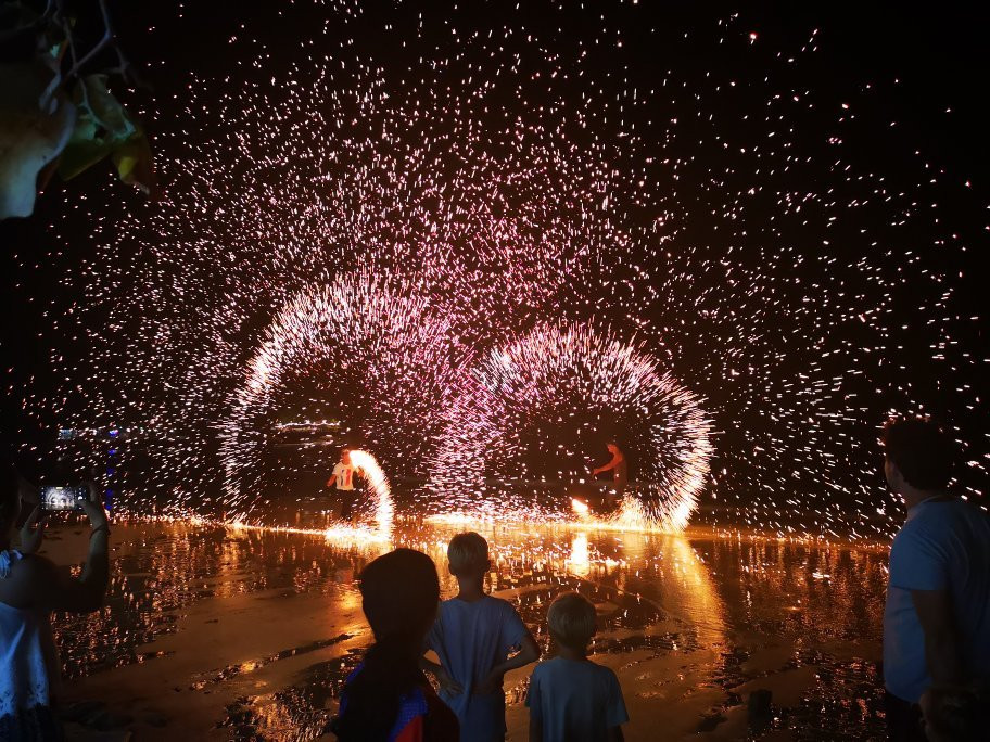 Ao Wong Duean-沙美岛必去景点