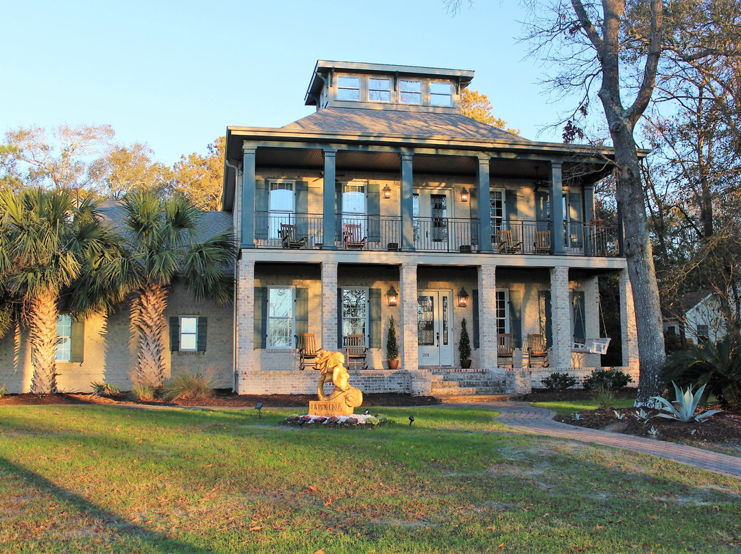 LaPolena Bed & Breakfast